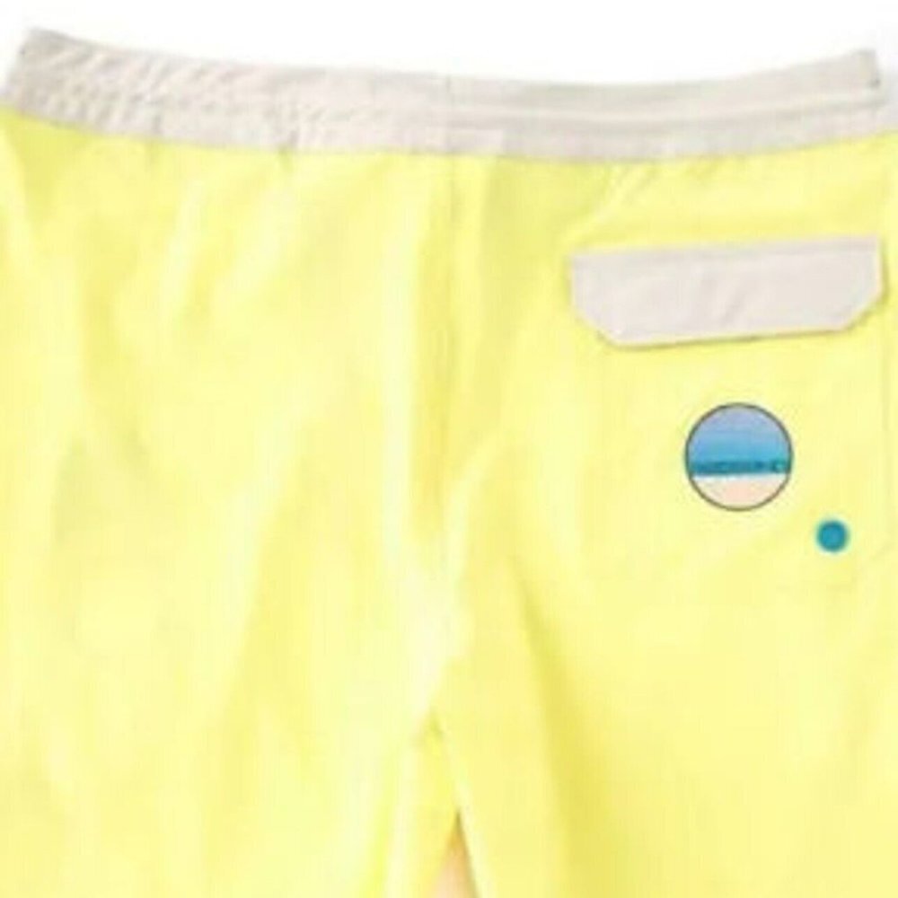 NEW Men's Redsand BoardShorts 9" Inseam Swim Shorts Voltage MSRP $64 - Picture 3 of 7